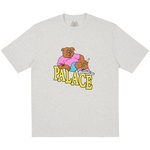 Thumbnail DOGHOUSE T-SHIRT GREY MARL one color