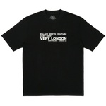 Thumbnail VERY SEXY T-SHIRT BLACK one color