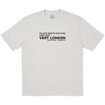 Thumbnail VERY SEXY T-SHIRT GREY MARL one color