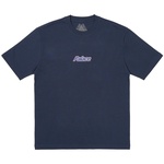 Thumbnail STANDARD T-SHIRT NAVY one color