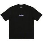 Thumbnail STANDARD T-SHIRT BLACK one color