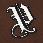 Thumbnail OLD ENGLISH OVERSHIRT NICE BROWN one color