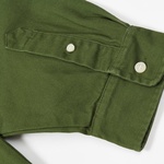 Thumbnail OLD ENGLISH OVERSHIRT HUNTSMAN one color