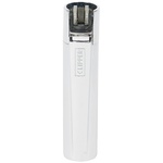 Thumbnail PALACE SHOP METAL CLIPPER LIGHTER LONDON SILVER one color