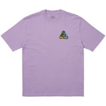 Thumbnail ARMS T-SHIRT LIGHT PURPLE one color