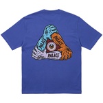 Thumbnail ARMS T-SHIRT ULTRA one color