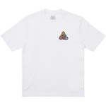 Thumbnail ARMS T-SHIRT WHITE one color