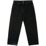 Thumbnail BAGGIES JEAN BLACK one color