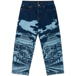 Thumbnail BAGGIES JEAN MEGA PALACE one color