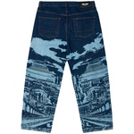 Thumbnail BAGGIES JEAN MEGA PALACE one color