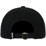 Thumbnail BASICALLY A 6-PANEL BLACK one color