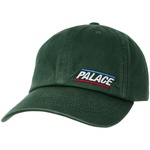 Thumbnail BASICALLY A 6-PANEL HUNTSMAN one color