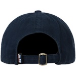 Thumbnail BASICALLY A 6-PANEL NAVY one color