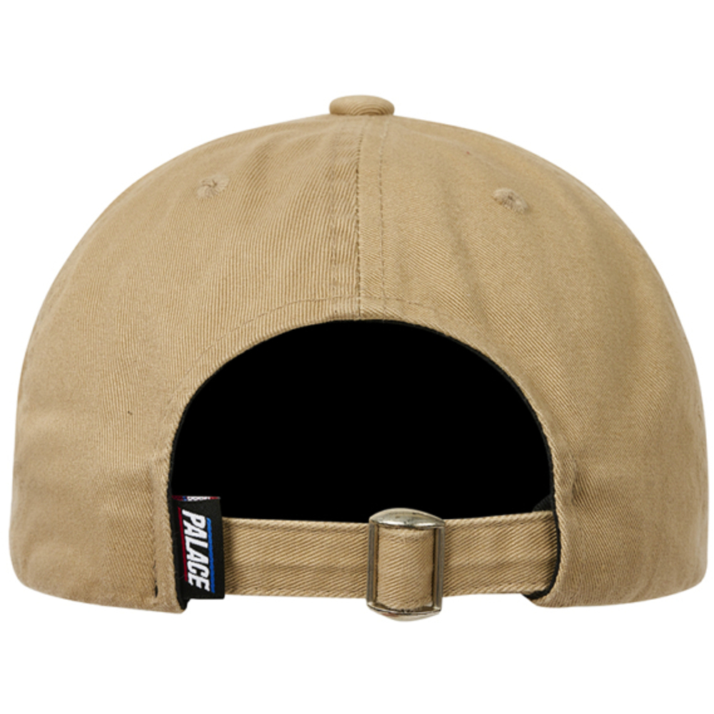 Thumbnail BASICALLY A 6-PANEL STONE one color