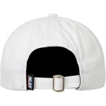Thumbnail BASICALLY A 6-PANEL WHITE one color