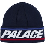 Thumbnail BASICALLY A BEANIE NAVY one color