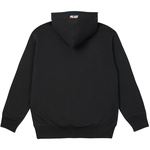 Thumbnail BASICALLY A HOOD BLACK one color