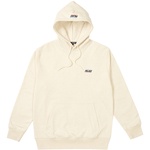Thumbnail BASICALLY A HOOD OATMEAL MARL one color