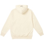 Thumbnail BASICALLY A HOOD OATMEAL MARL one color