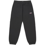 Thumbnail BASICALLY A JOGGER BLACK one color