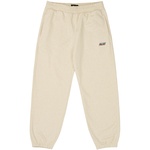 Thumbnail BASICALLY A JOGGER OATMEAL MARL one color