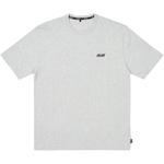 Thumbnail BASICALLY A T-SHIRT GREY MARL one color
