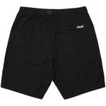 Thumbnail BELTER SHORT BLACK one color