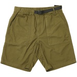 Thumbnail BELTER SHORT THE DEEP GREEN one color