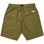 Thumbnail BELTER SHORT THE DEEP GREEN one color