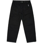 Thumbnail BELTER TROUSER BLACK one color