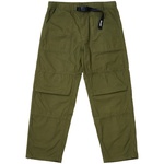 Thumbnail BELTER TROUSER THE DEEP GREEN one color