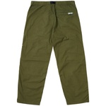 Thumbnail BELTER TROUSER THE DEEP GREEN one color