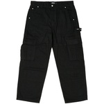 Thumbnail CARPO JEAN BLACK one color
