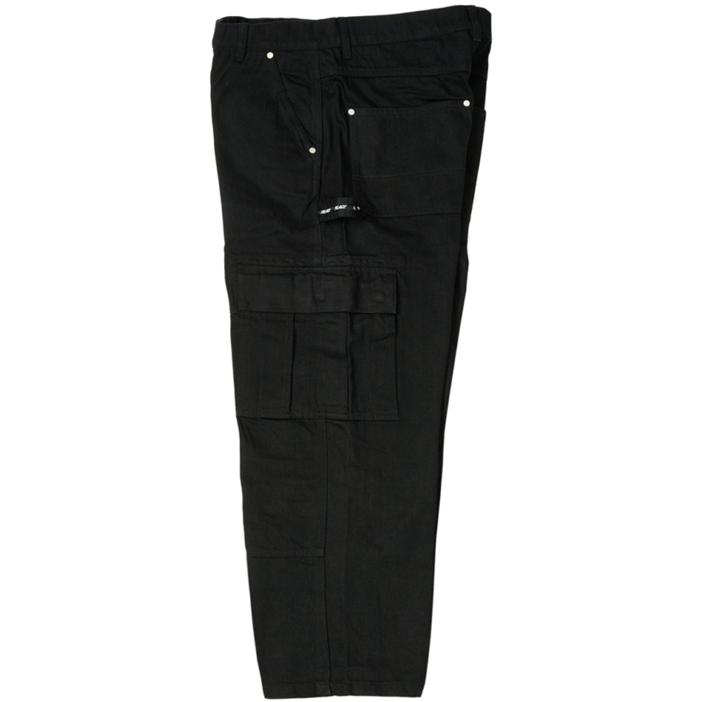Thumbnail CARPO JEAN BLACK one color