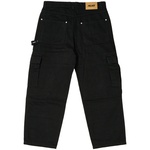 Thumbnail CARPO JEAN BLACK one color