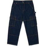 Thumbnail CARPO JEAN INDIGO one color