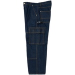 Thumbnail CARPO JEAN INDIGO one color