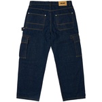 Thumbnail CARPO JEAN INDIGO one color