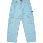 Thumbnail CARPO JEAN STONEWASH one color