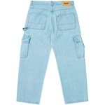 Thumbnail CARPO JEAN STONEWASH one color