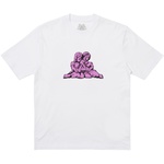 Thumbnail CHISELED T-SHIRT WHITE one color