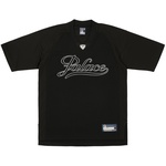 Thumbnail CONTENDER MESH JERSEY BLACK one color