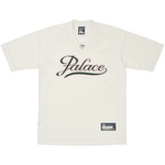 Thumbnail CONTENDER MESH JERSEY WHITE one color