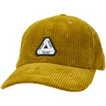 Thumbnail CORD TRI-FERG PATCH 6-PANEL GOLD one color