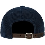 Thumbnail CORD TRI-FERG PATCH 6-PANEL NAVY one color
