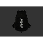 Thumbnail CORDURA ECO HEX RIPSTOP BACKPACK BLACK one color
