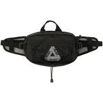 Thumbnail CORDURA ECO HEX RIPSTOP BUN BAG BLACK one color