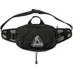 Thumbnail CORDURA ECO HEX RIPSTOP BUN BAG BLACK one color