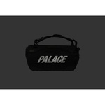 Thumbnail CORDURA ECO HEX RIPSTOP CLIPPER BAG BLACK one color