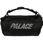 Thumbnail CORDURA ECO HEX RIPSTOP CLIPPER BAG BLACK one color